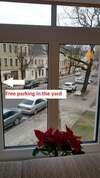 Апартаменты Happy InnSide, Self check-in, free parking Вильнюс-5