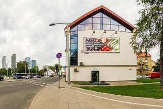 Апартаменты Happy InnSide, Self check-in, free parking Вильнюс Апартаменты-30