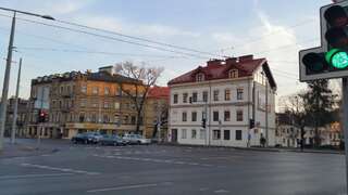 Апартаменты Happy InnSide, Self check-in, free parking Вильнюс Апартаменты-43
