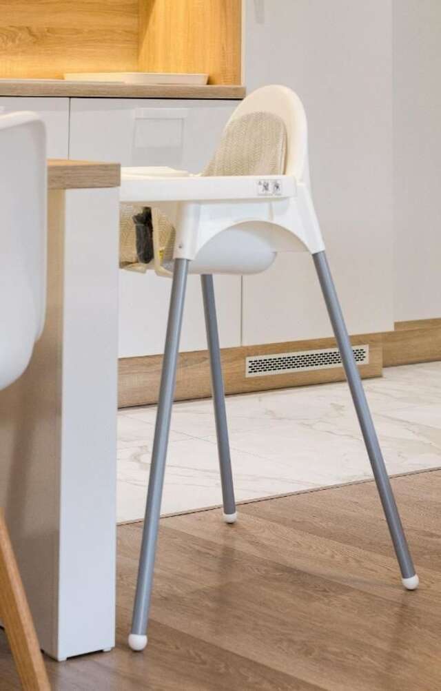 Апартаменты Happy InnSide, Self check-in, free parking Вильнюс-34