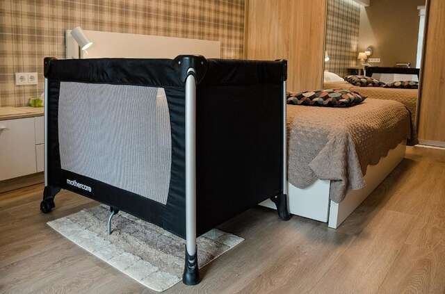 Апартаменты Happy InnSide, Self check-in, free parking Вильнюс-47