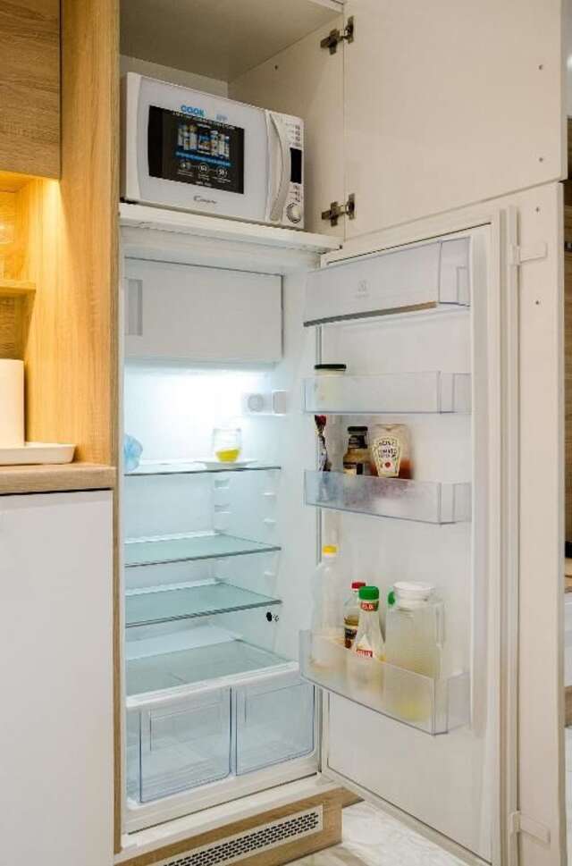Апартаменты Happy InnSide, Self check-in, free parking Вильнюс-48